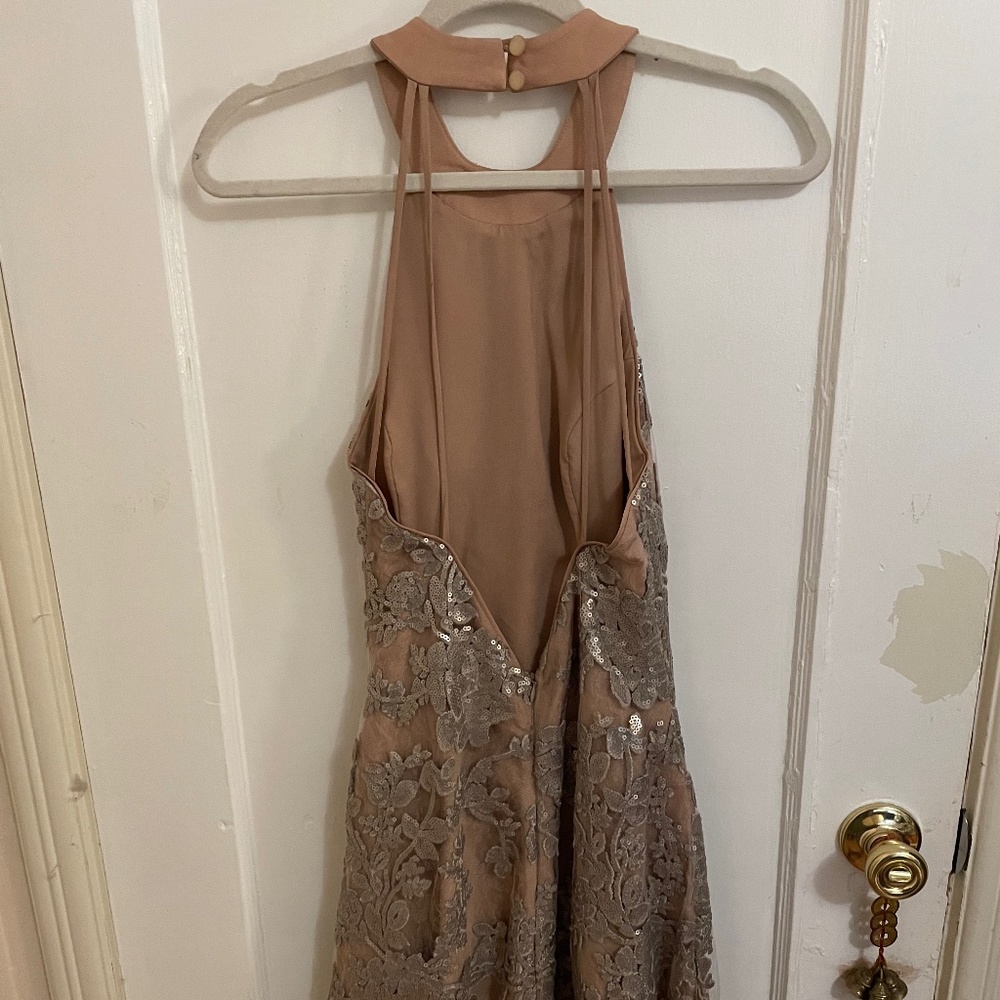Dress the Population Dress